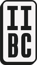 Indy Indie Book Crawl badge, to the home page