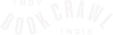 Indy Indie Book Crawl logo