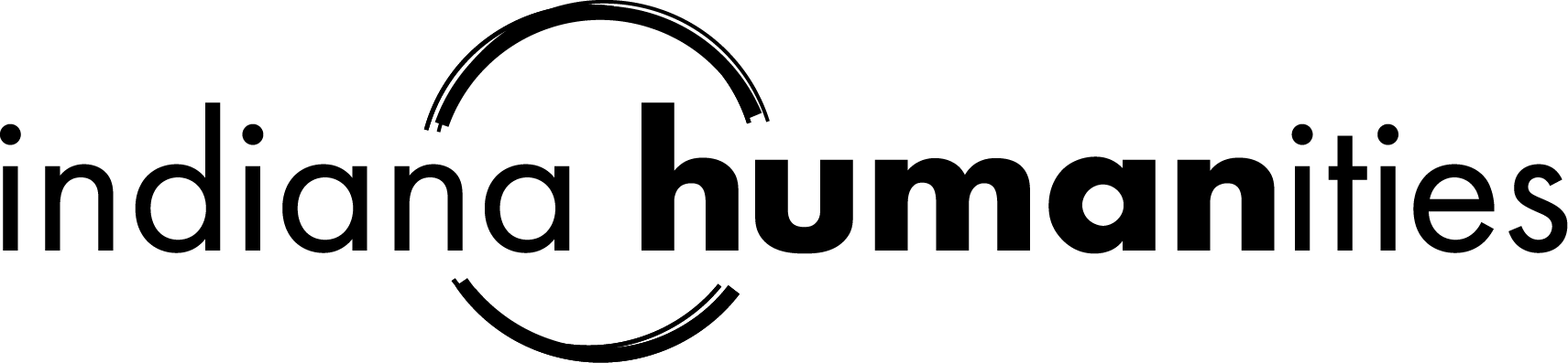 Indiana Humanities logo