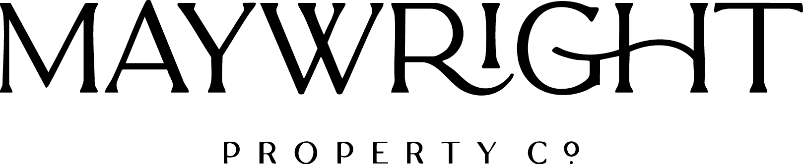 Maywright Property logo